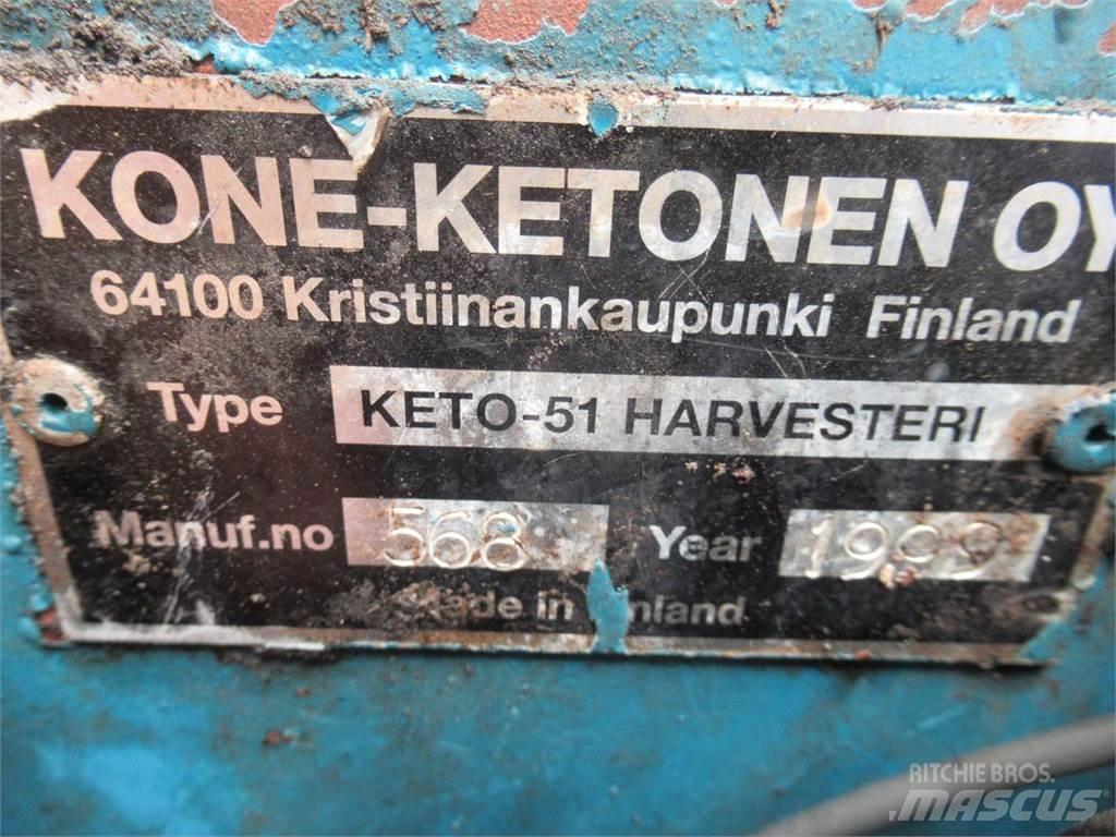 Keto 51 Ostalo