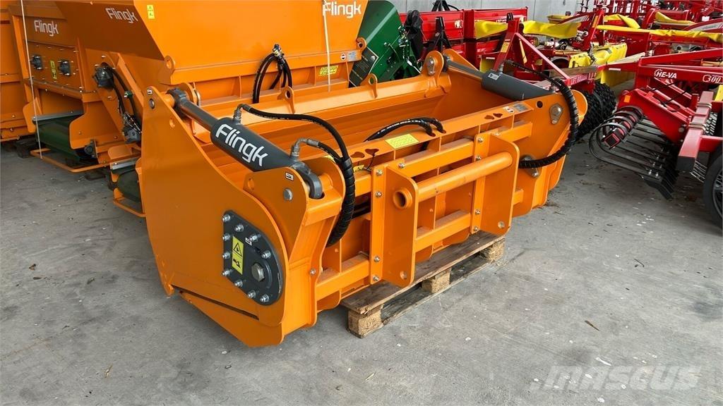  KHS 2Type 2000 Poljoprivreda – ostalo