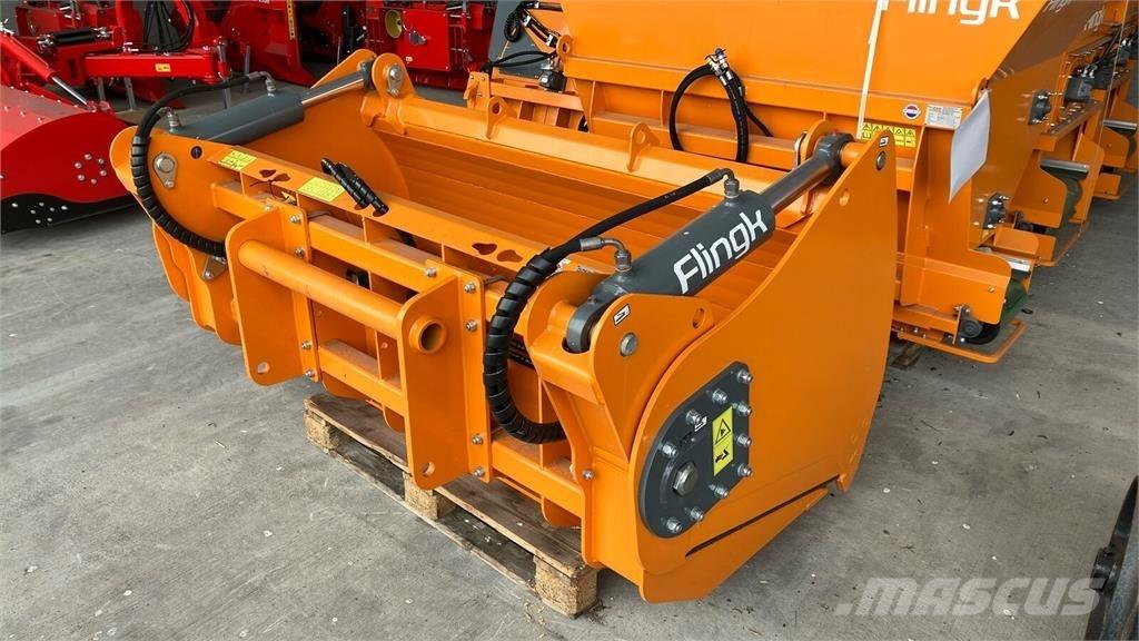  KHS 2Type 2000 Poljoprivreda – ostalo