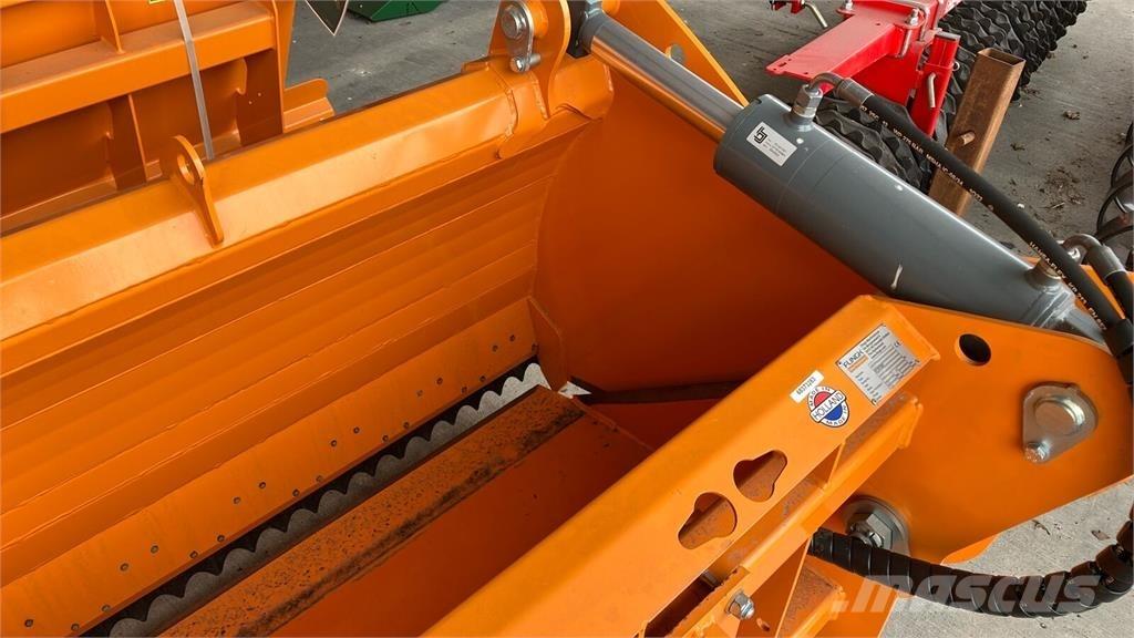  KHS 2Type 2000 Poljoprivreda – ostalo