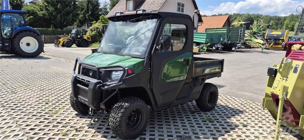 Kioti K9 Poljoprivreda – ostalo
