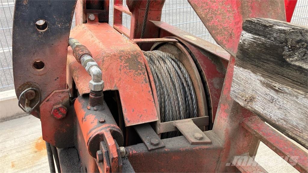  KÖNIGSWIESER 5t Vitlo