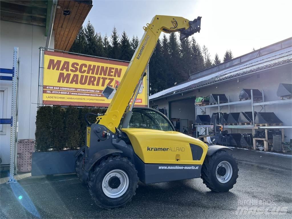 Kramer 2506 Teleskopski viličari