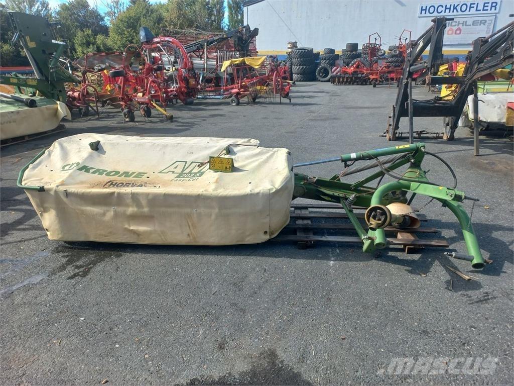 Krone AM 203 S Kosilice
