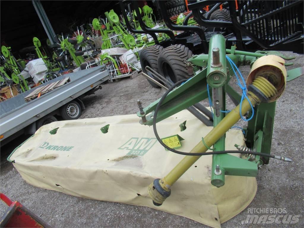 Krone AM 323S Kosilice