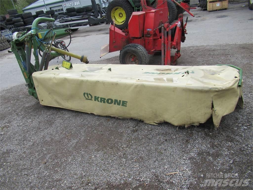 Krone AM 323S Kosilice
