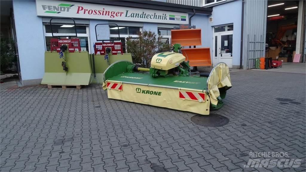 Krone Easy -Cut F320 Kosilice