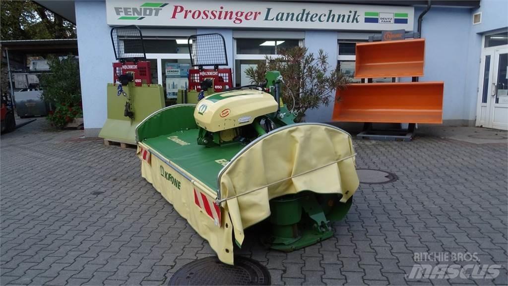 Krone Easy -Cut F320 Kosilice