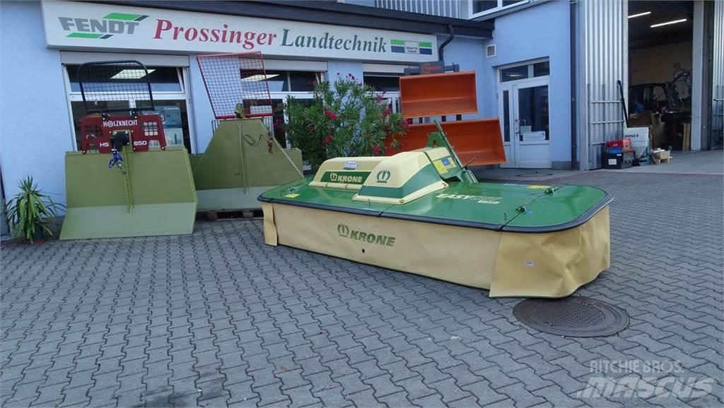Krone EC F 320 Kosilice