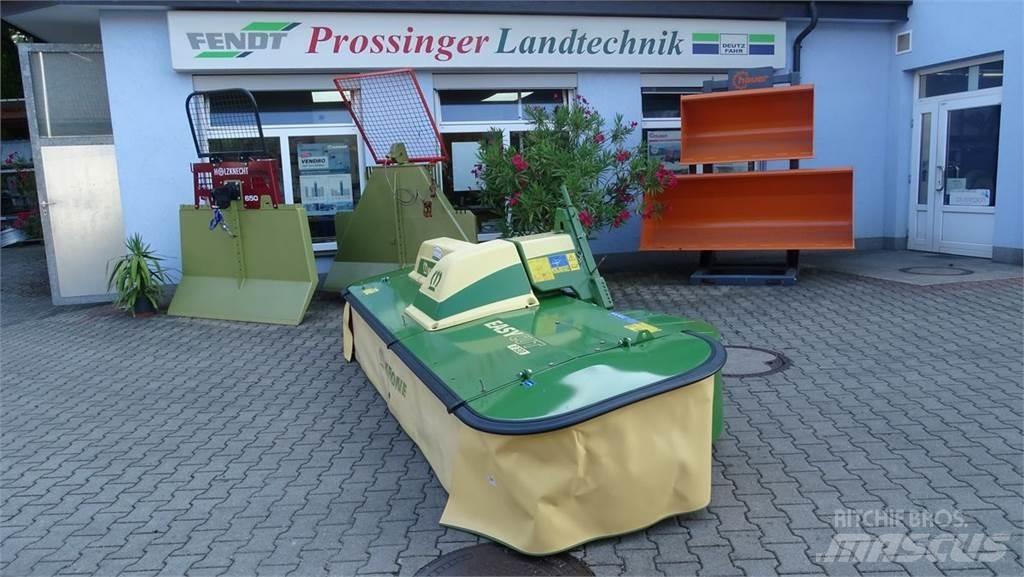 Krone EC F 320 Kosilice