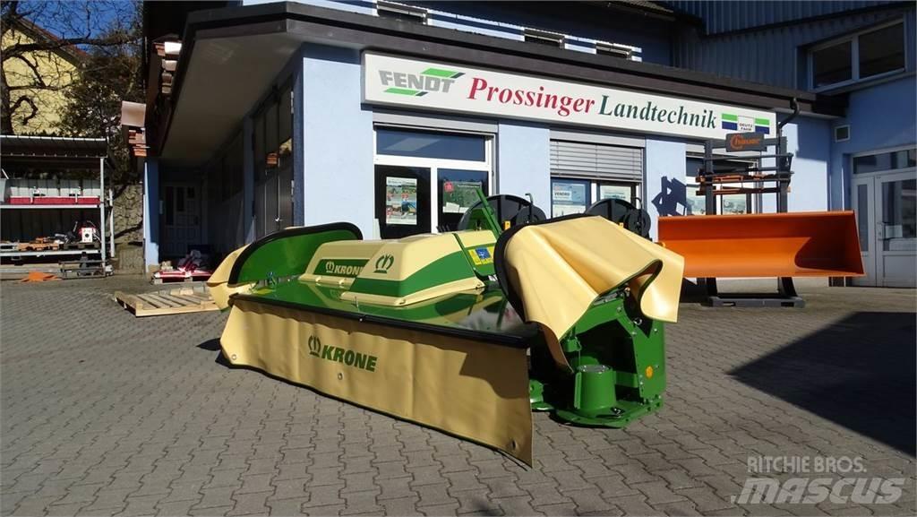 Krone EC F320 Kosilice