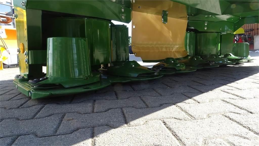 Krone EC F320 Kosilice
