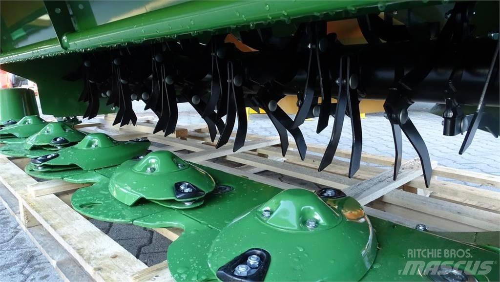 Krone EC F320CV Kosilice