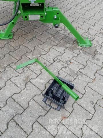 Krone EC R320 Kosilice