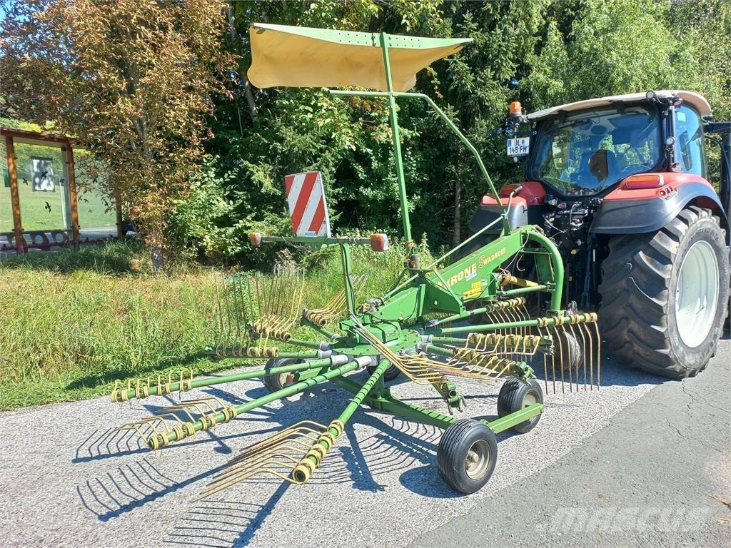 Krone SW 46 Skupljači otkosa