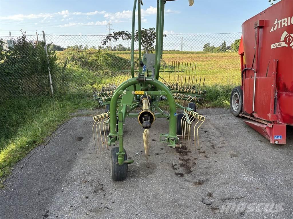 Krone Swadro 42 Skupljači otkosa