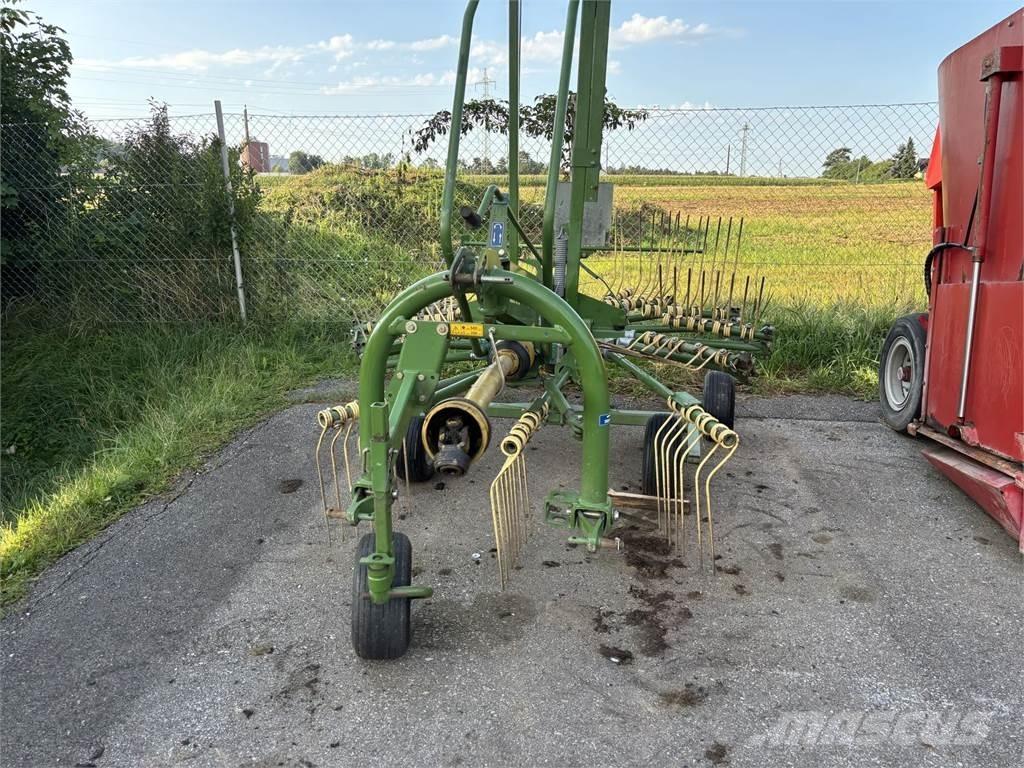 Krone Swadro 42 Skupljači otkosa