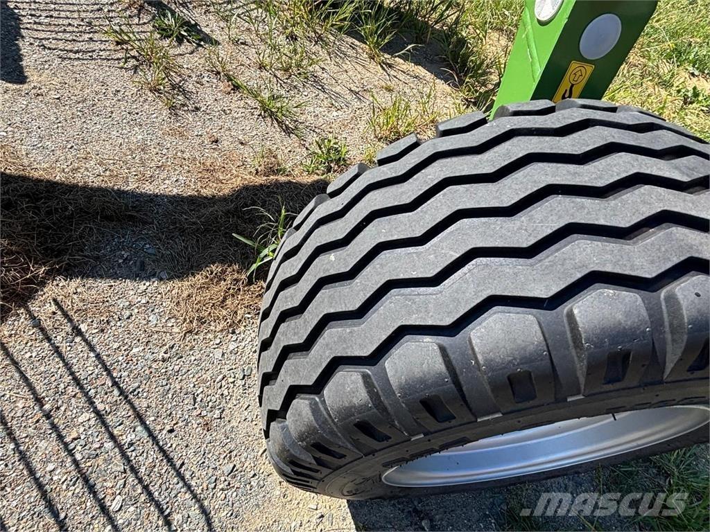Krone Swadro TC 760 Skupljači otkosa