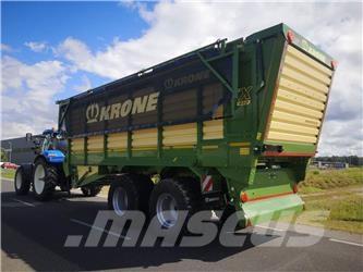 Krone TX 460 Ostale prikolice