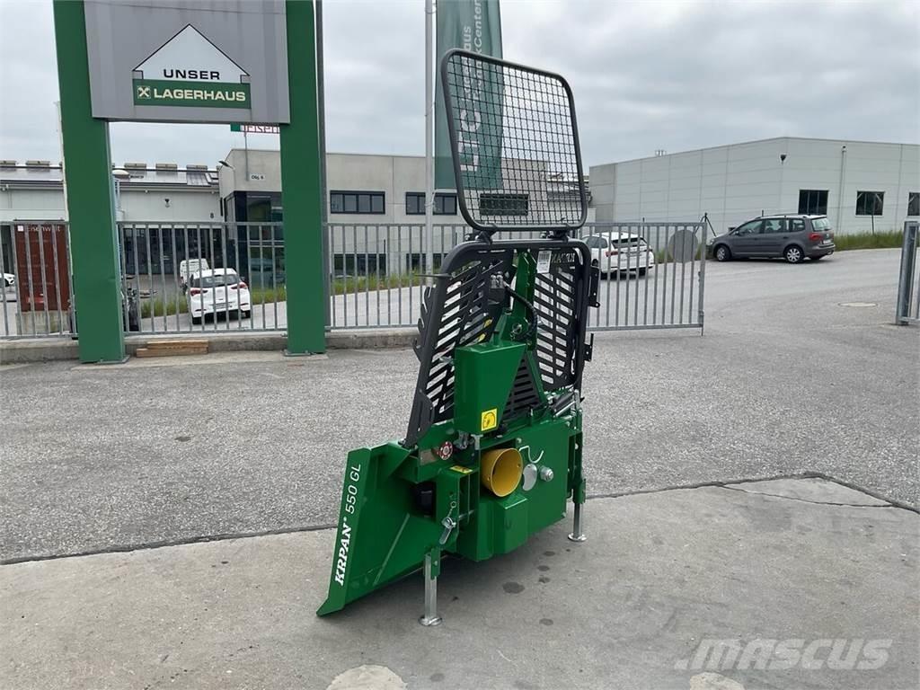 Krpan 550 GL Vitlo