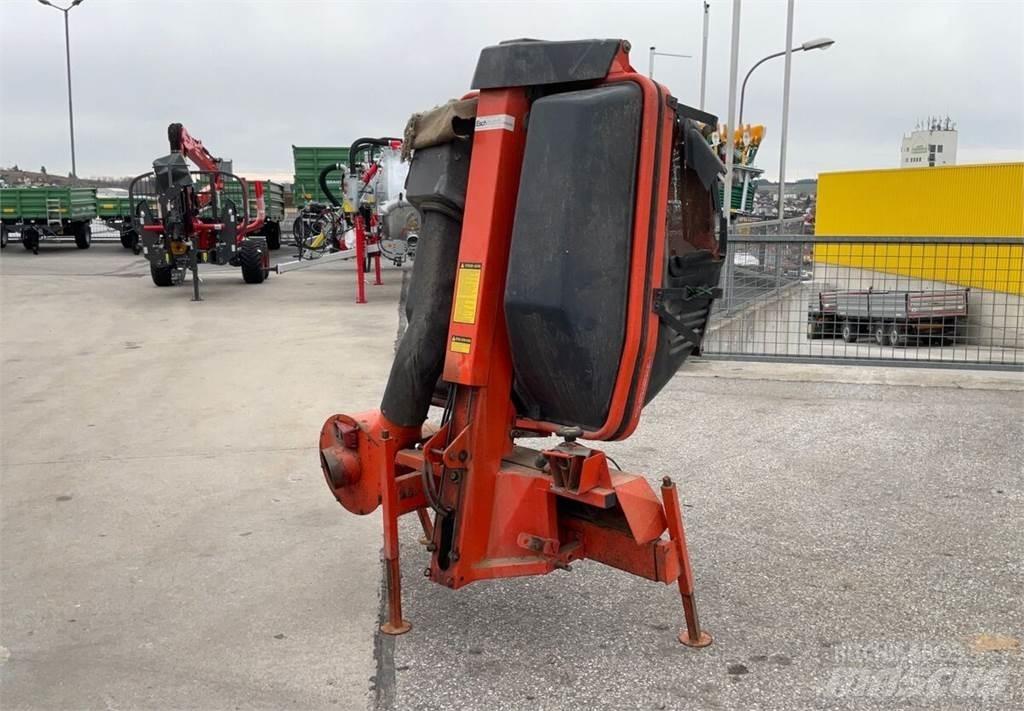 Kubota GCD 700 Održavanje okoliša – ostalo