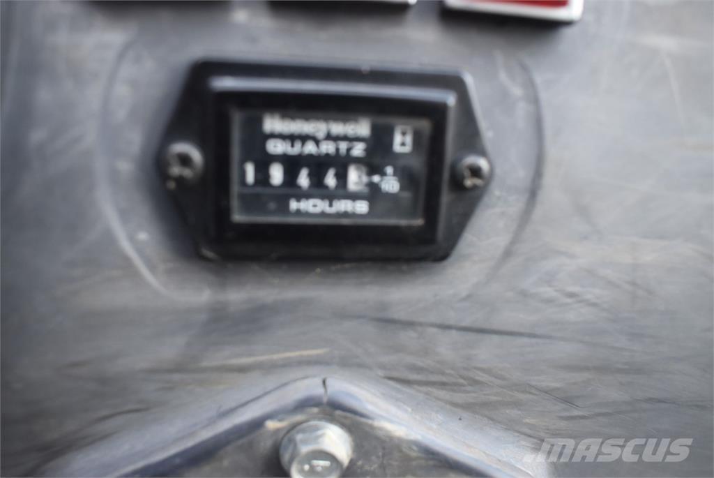 Kubota U10-3 Mini bageri <7t