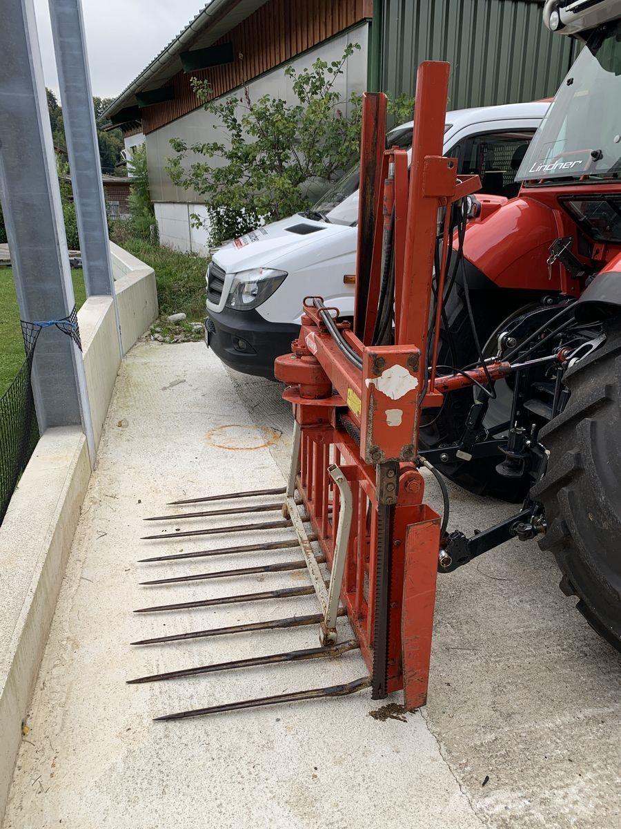 Kuhn B 1201E Poljoprivreda – ostalo