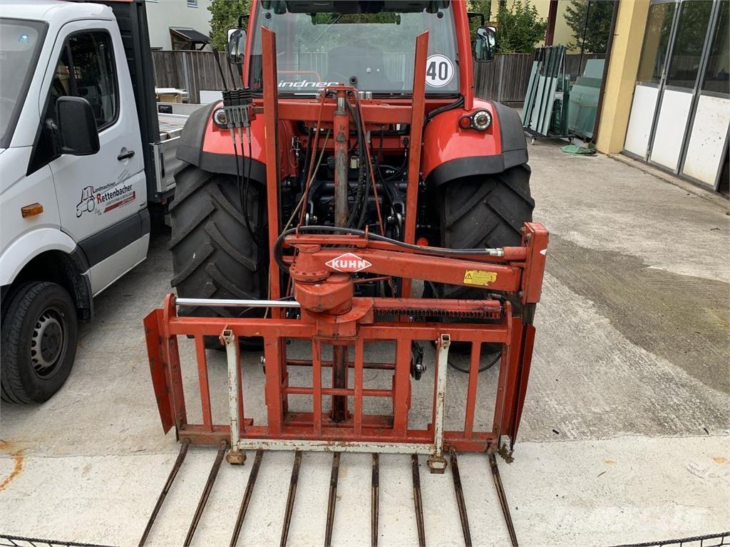 Kuhn B 1201E Poljoprivreda – ostalo