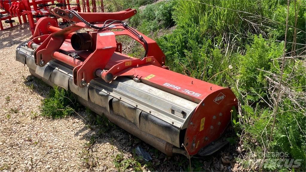 Kuhn BPR 305 Kosilice za pašnjak