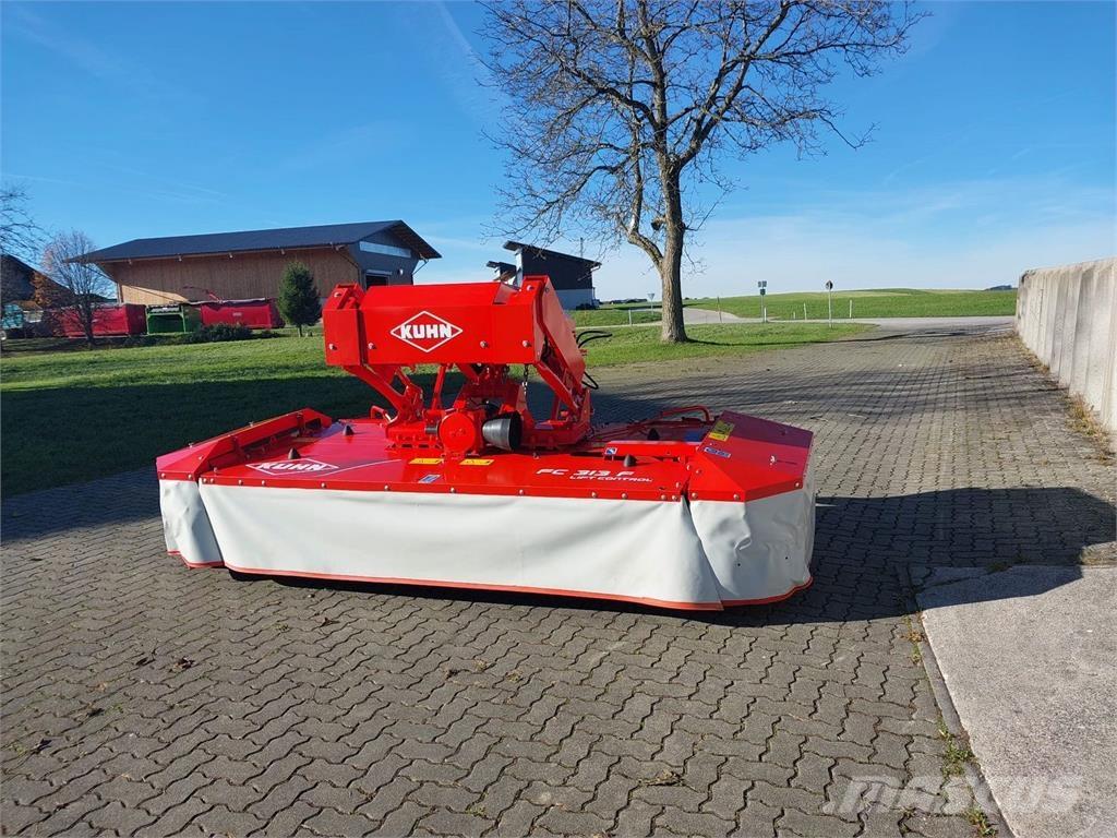 Kuhn FC 313 F Kosilice