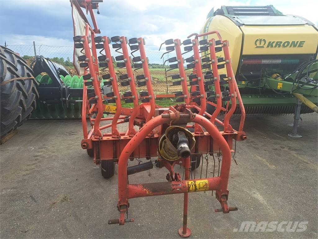 Kuhn GA 4121 GM Skupljači otkosa