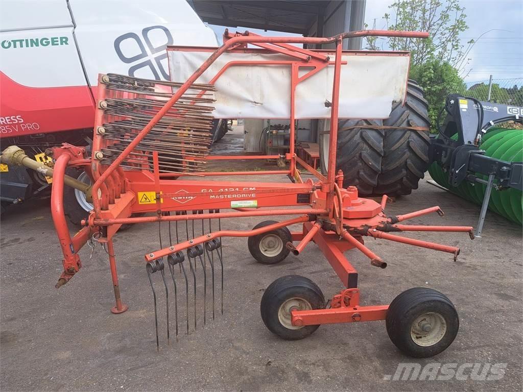 Kuhn GA 4121 GM Skupljači otkosa