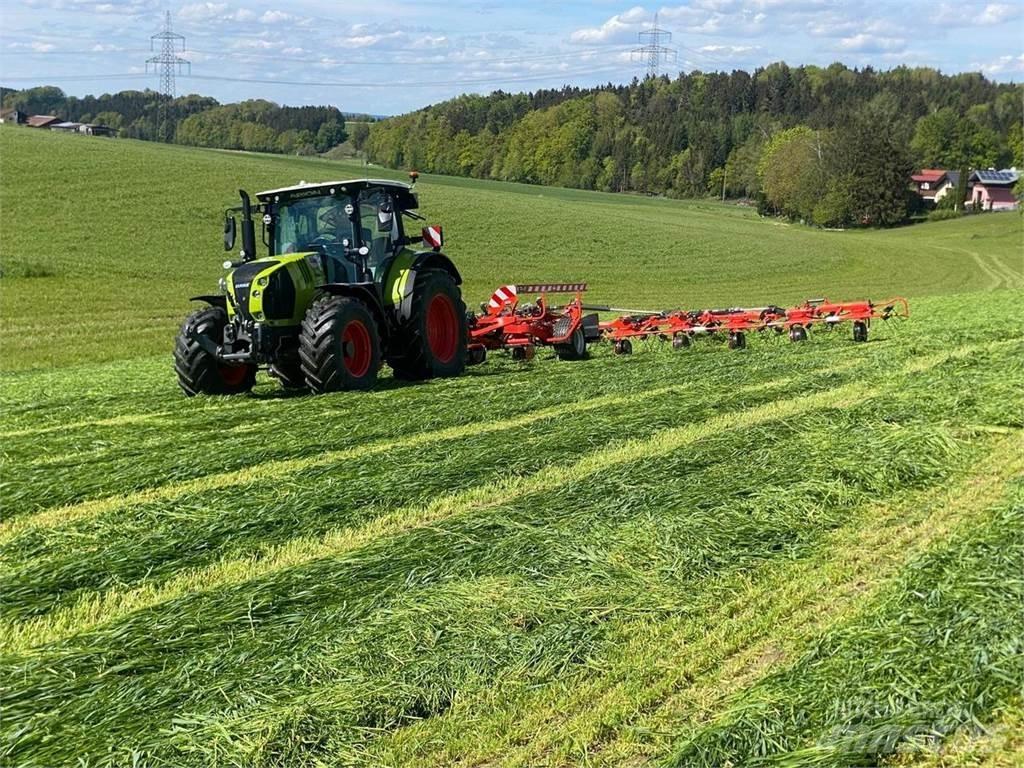 Kuhn GF13003 T Okretači i sakupljači sijena