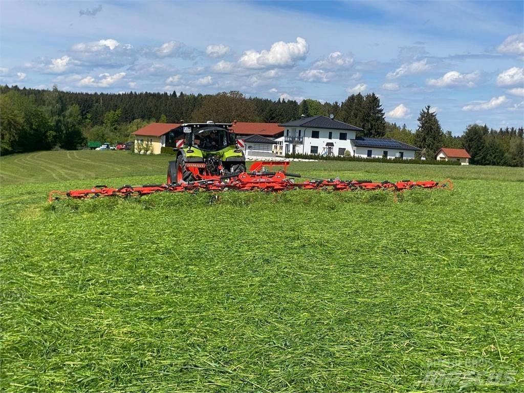Kuhn GF13003 T Okretači i sakupljači sijena