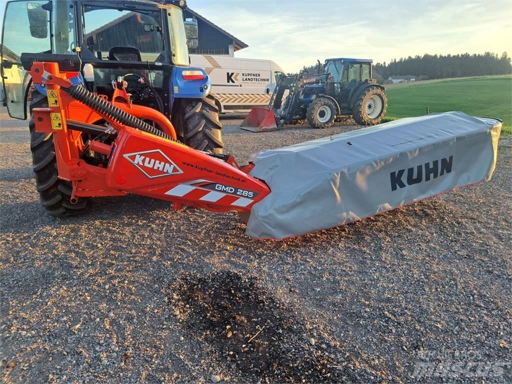 Kuhn GMD 285 FF Kosilice