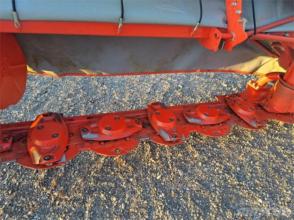 Kuhn GMD 285 FF Kosilice