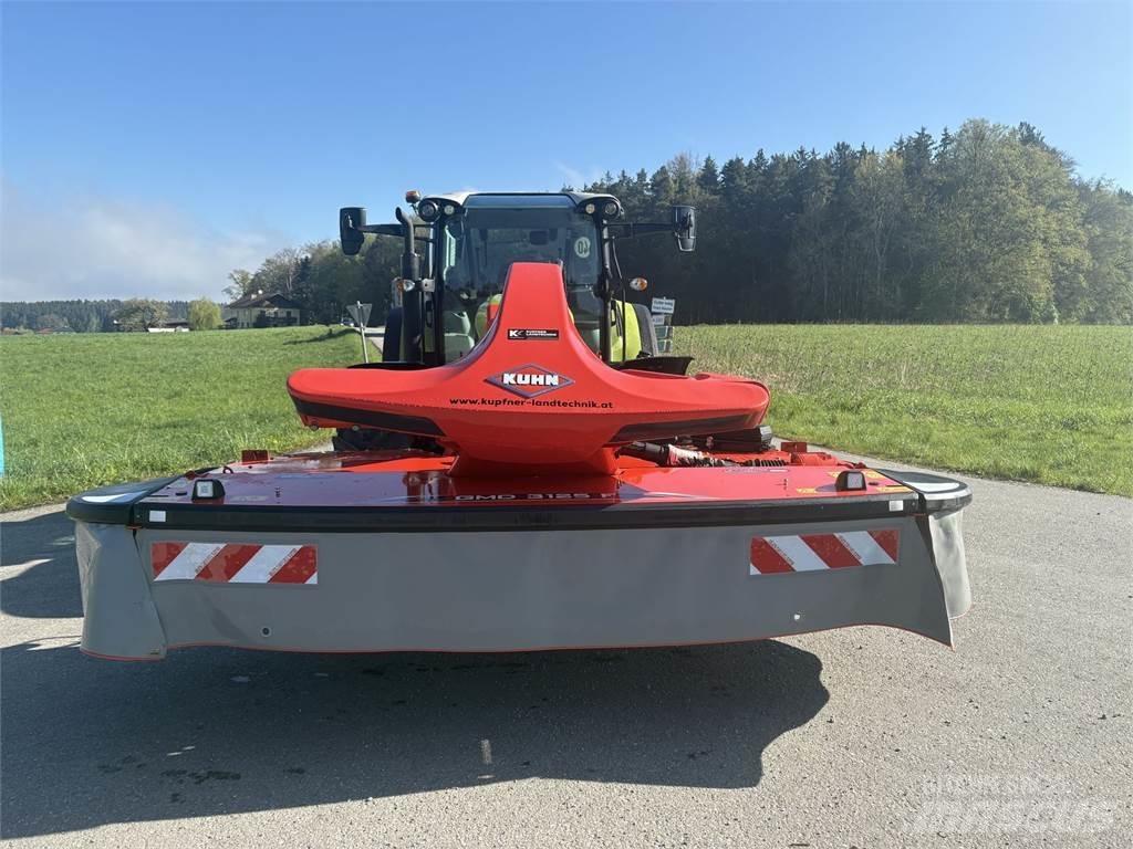 Kuhn GMD 3125 F - FF Kosilice