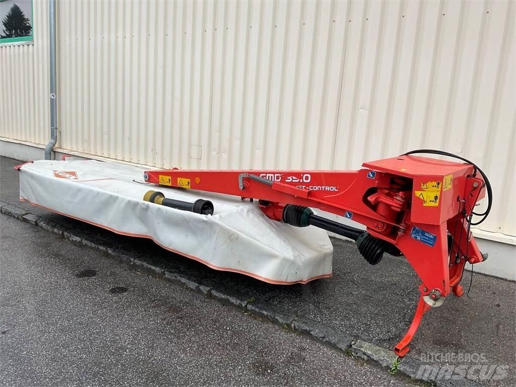 Kuhn GMD 3510 FF Kosilice