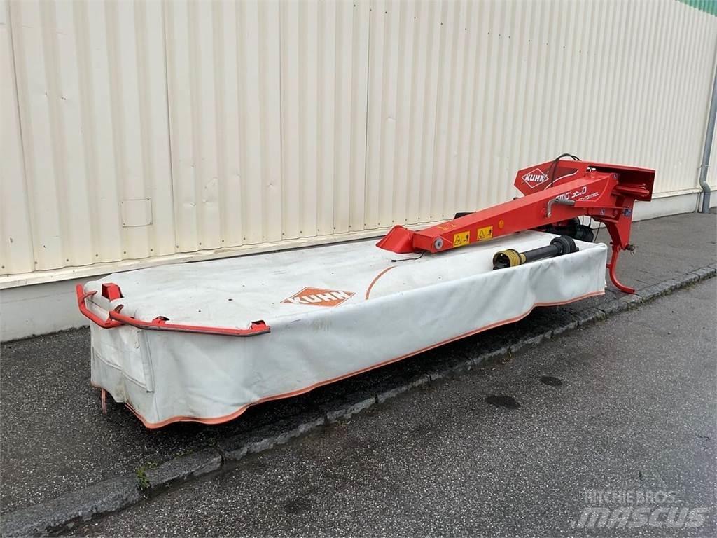 Kuhn GMD 3510 FF Kosilice