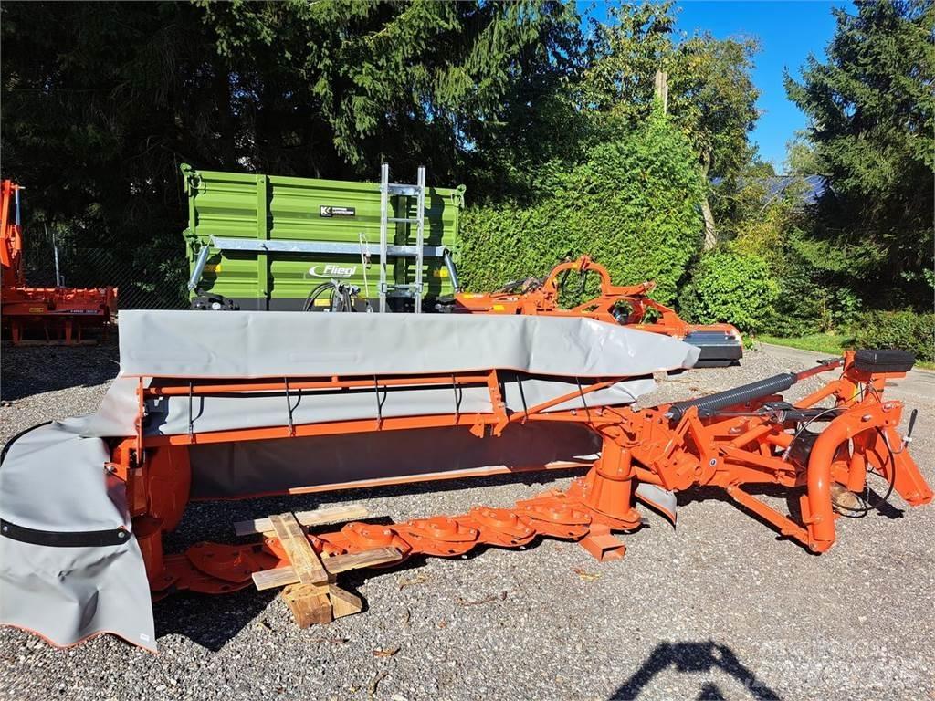 Kuhn GMD 355 FF Kosilice