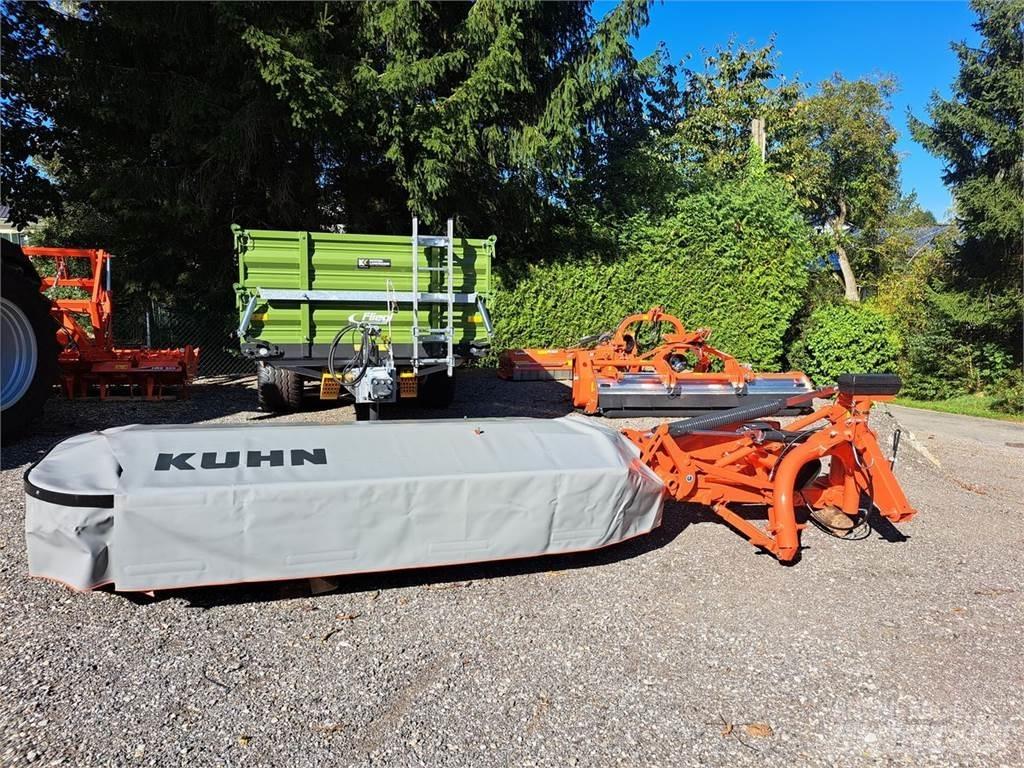 Kuhn GMD 355 FF Kosilice