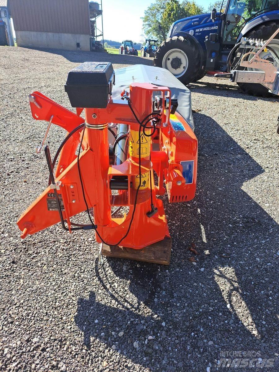 Kuhn GMD 355 FF Kosilice