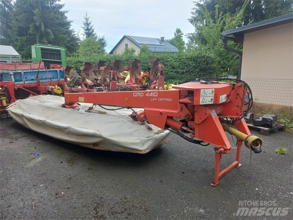 Kuhn GMD 4410 Kosilice