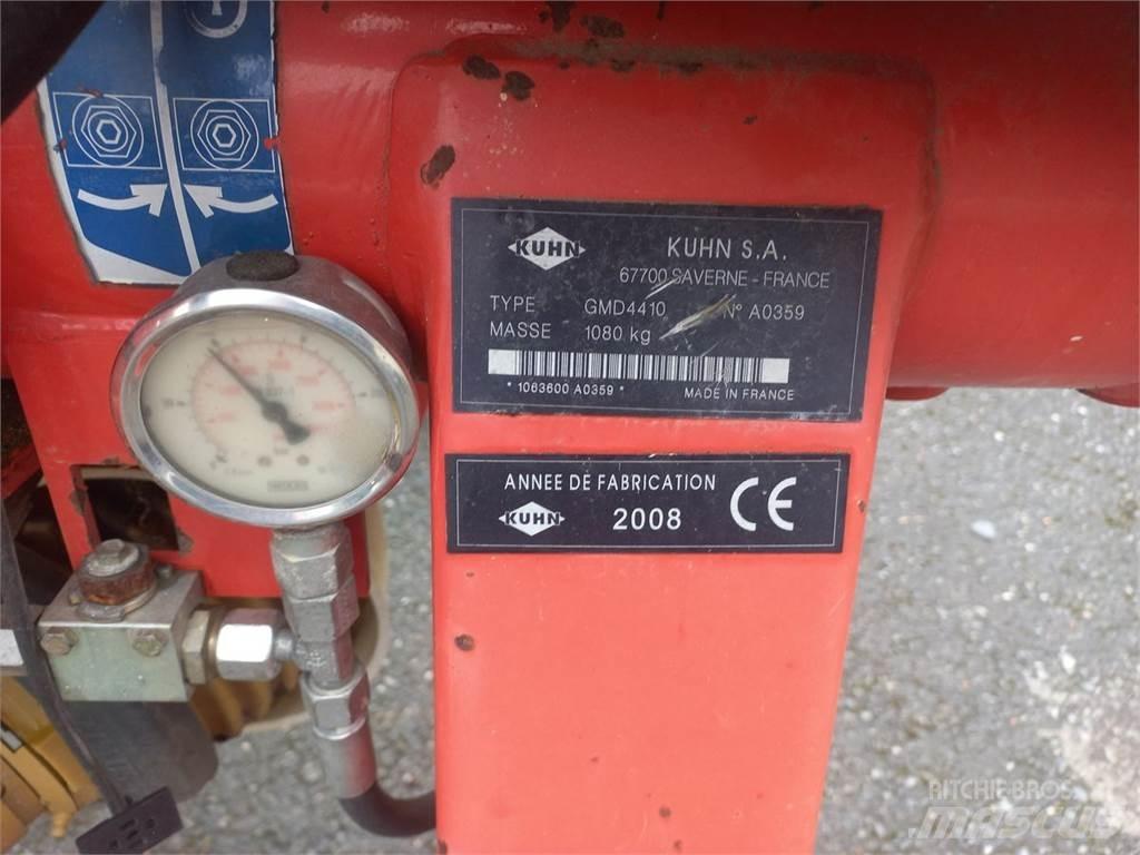 Kuhn GMD 4410 Kosilice