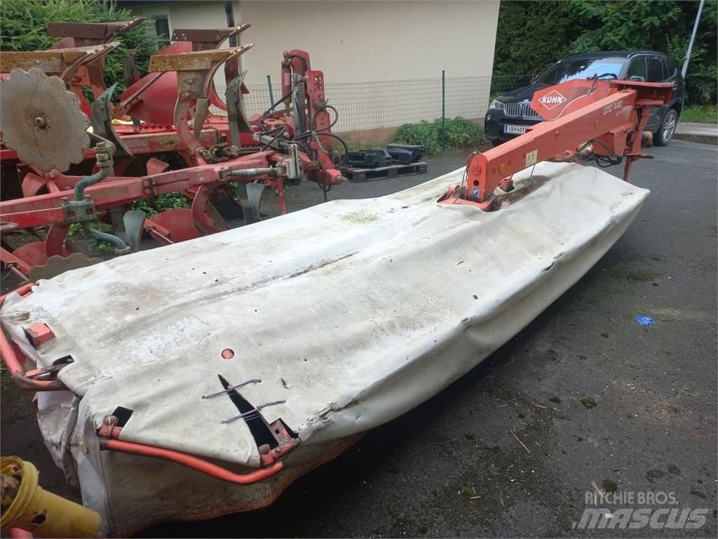 Kuhn GMD 4410 Kosilice