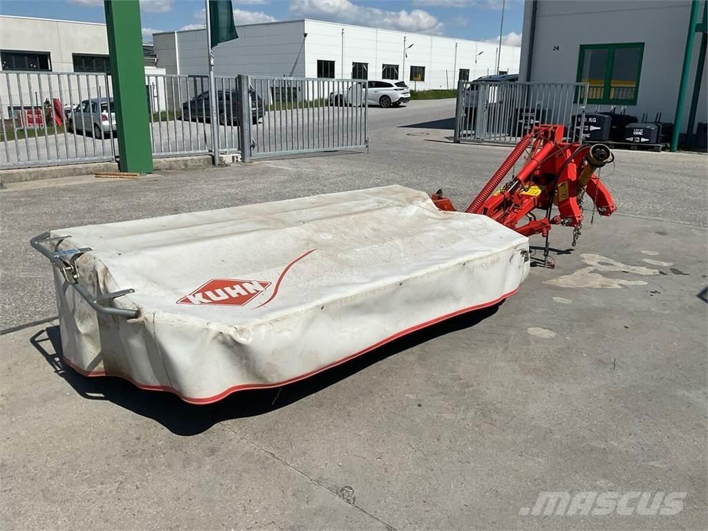 Kuhn GMD 700 GII -FF Kosilice
