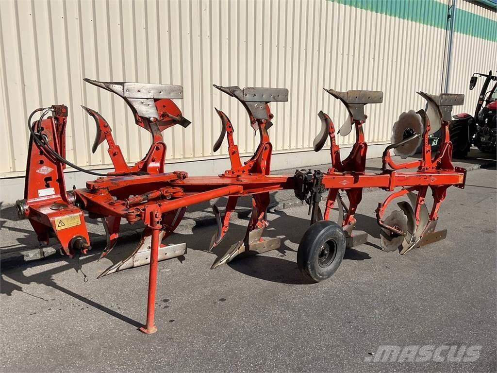 Kuhn MM 110 4T Obični plugovi