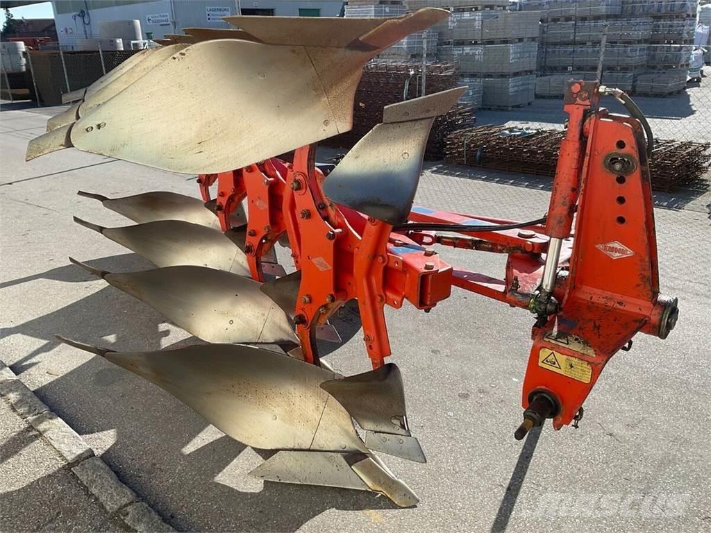 Kuhn MM 110 4T Obični plugovi