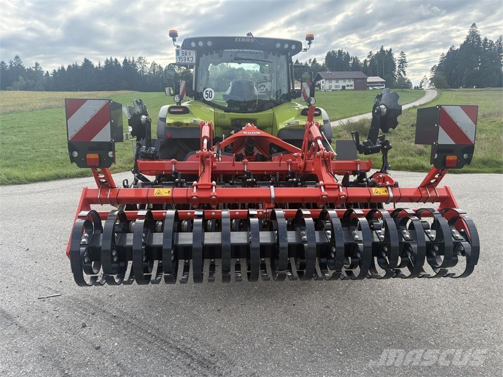 Kuhn Optimer L 300 Tanjurače