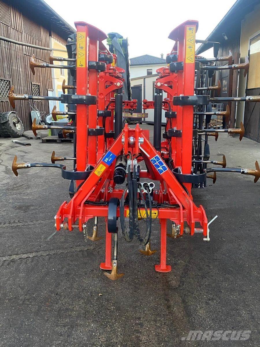 Kuhn Prolander 400R Kultivatori